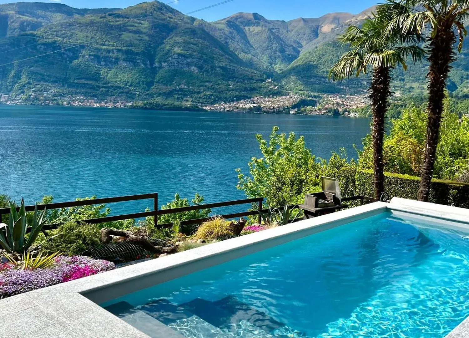 Villa Rosch Lezzeno 0*,  Italy