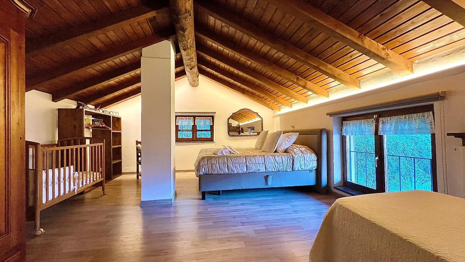 Villa Rosch Lezzeno Italy