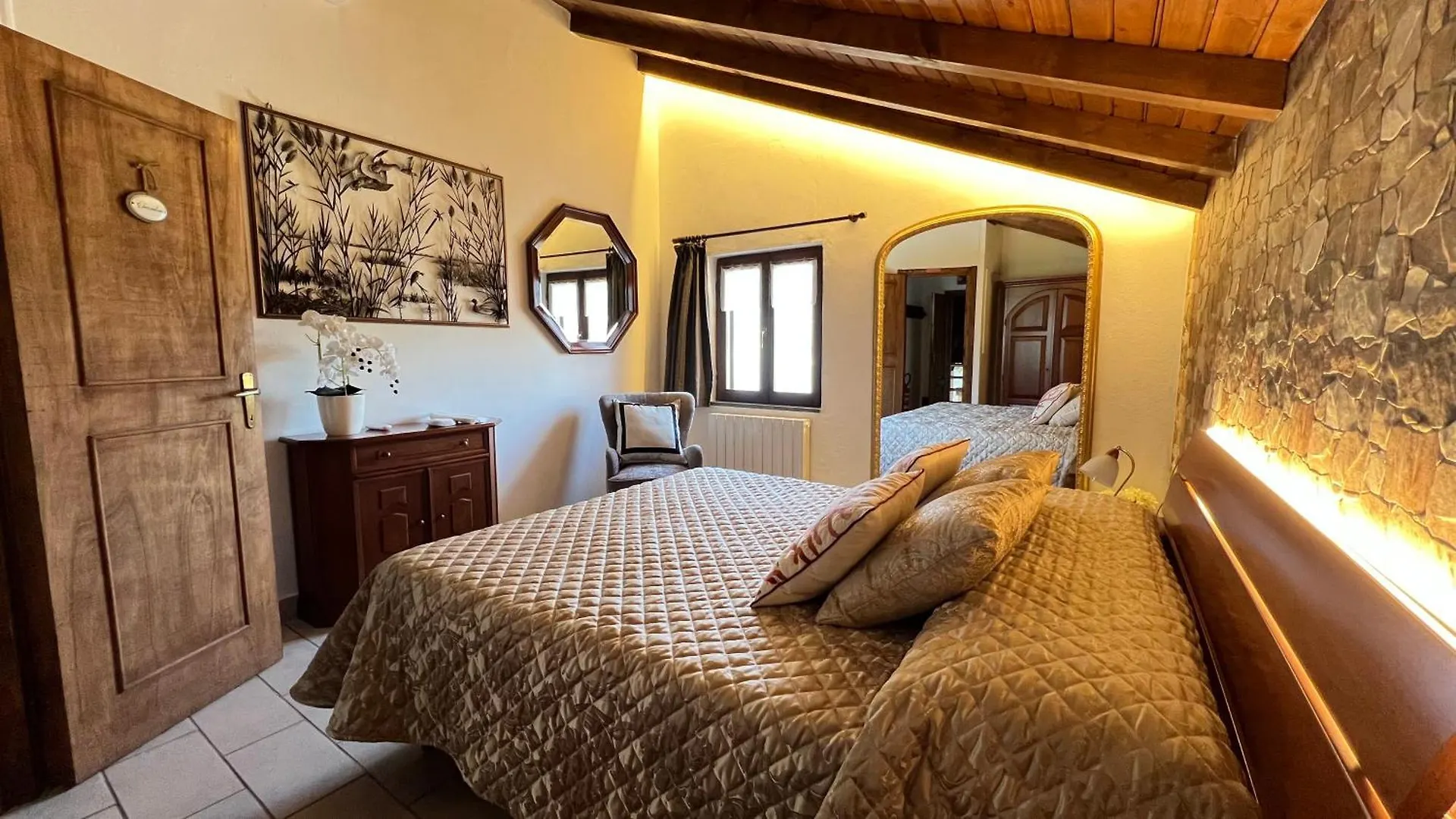 Villa Rosch Lezzeno Holiday home