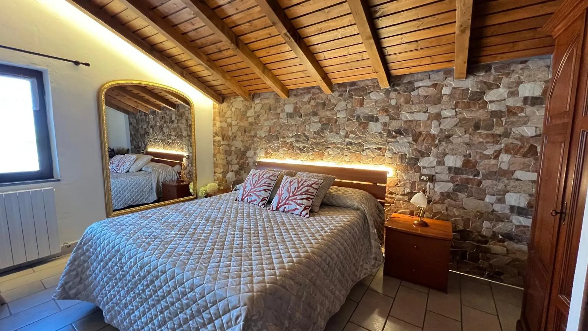 Holiday home Villa Rosch Lezzeno