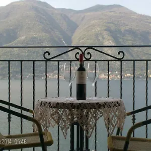 Apartment Vista - Betta, Lezzeno