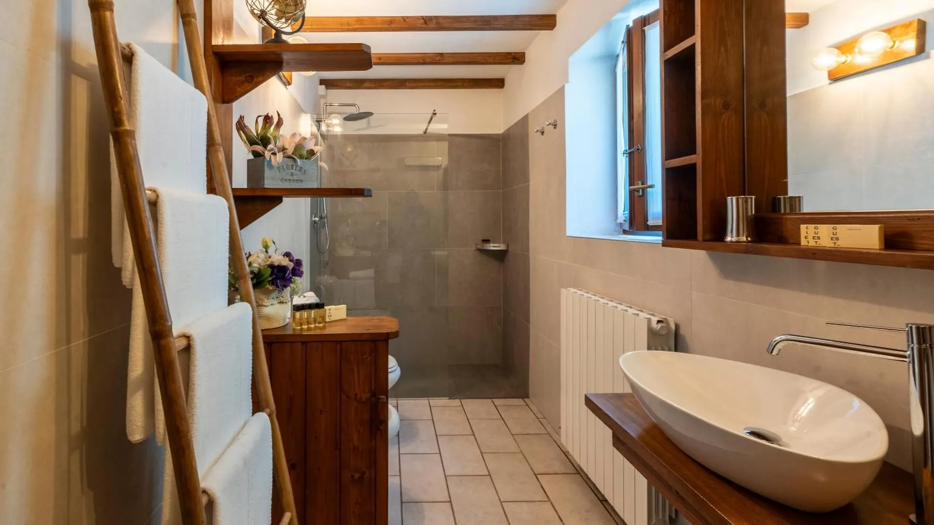 Holiday home Villa Rosch Lezzeno Italy