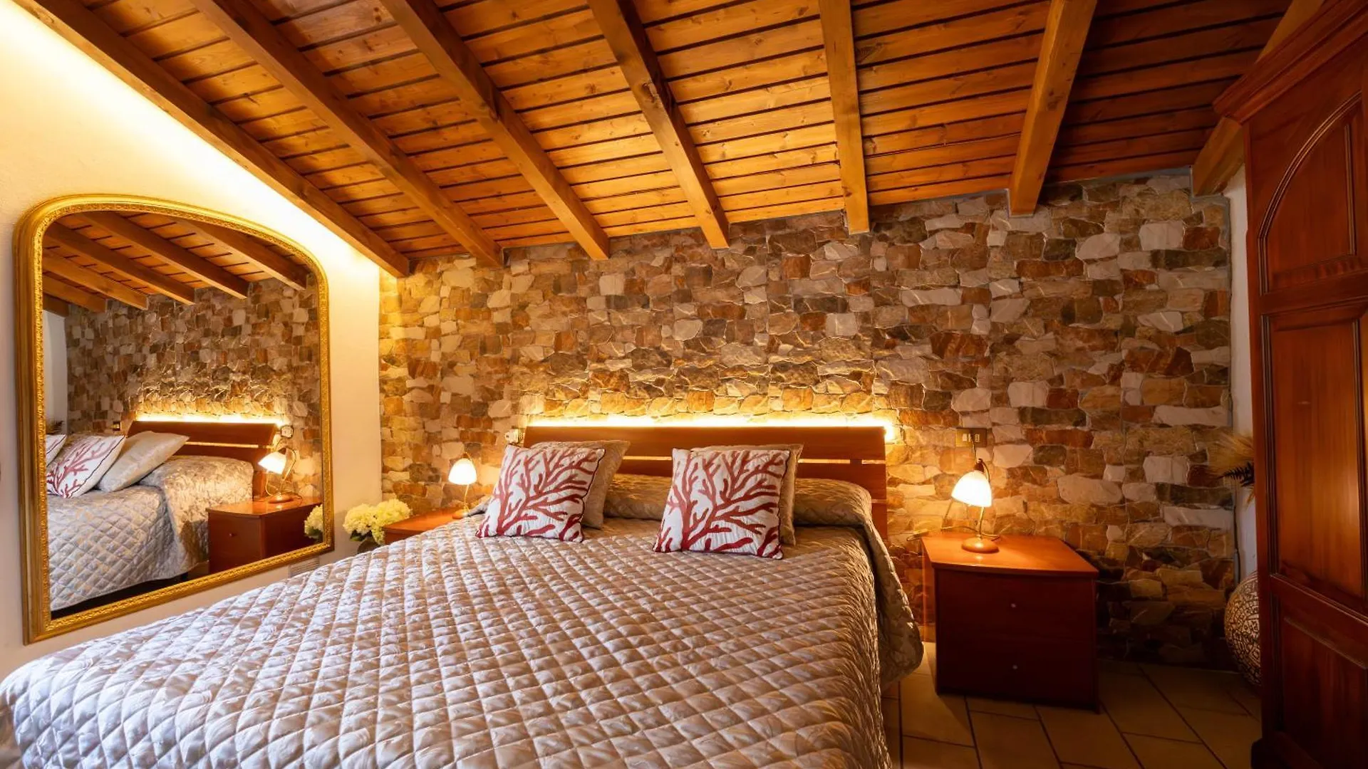 Villa Rosch Lezzeno Holiday home